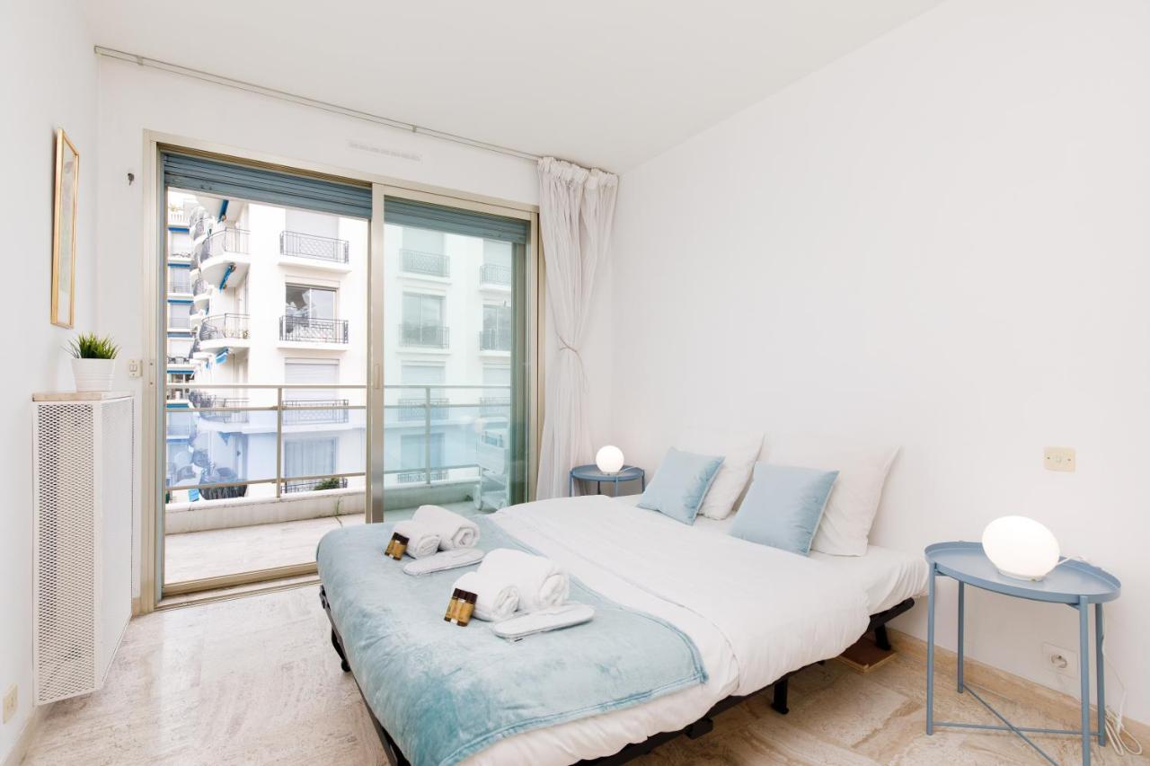 Roxelane Yourhosthelper Apartamento Cannes