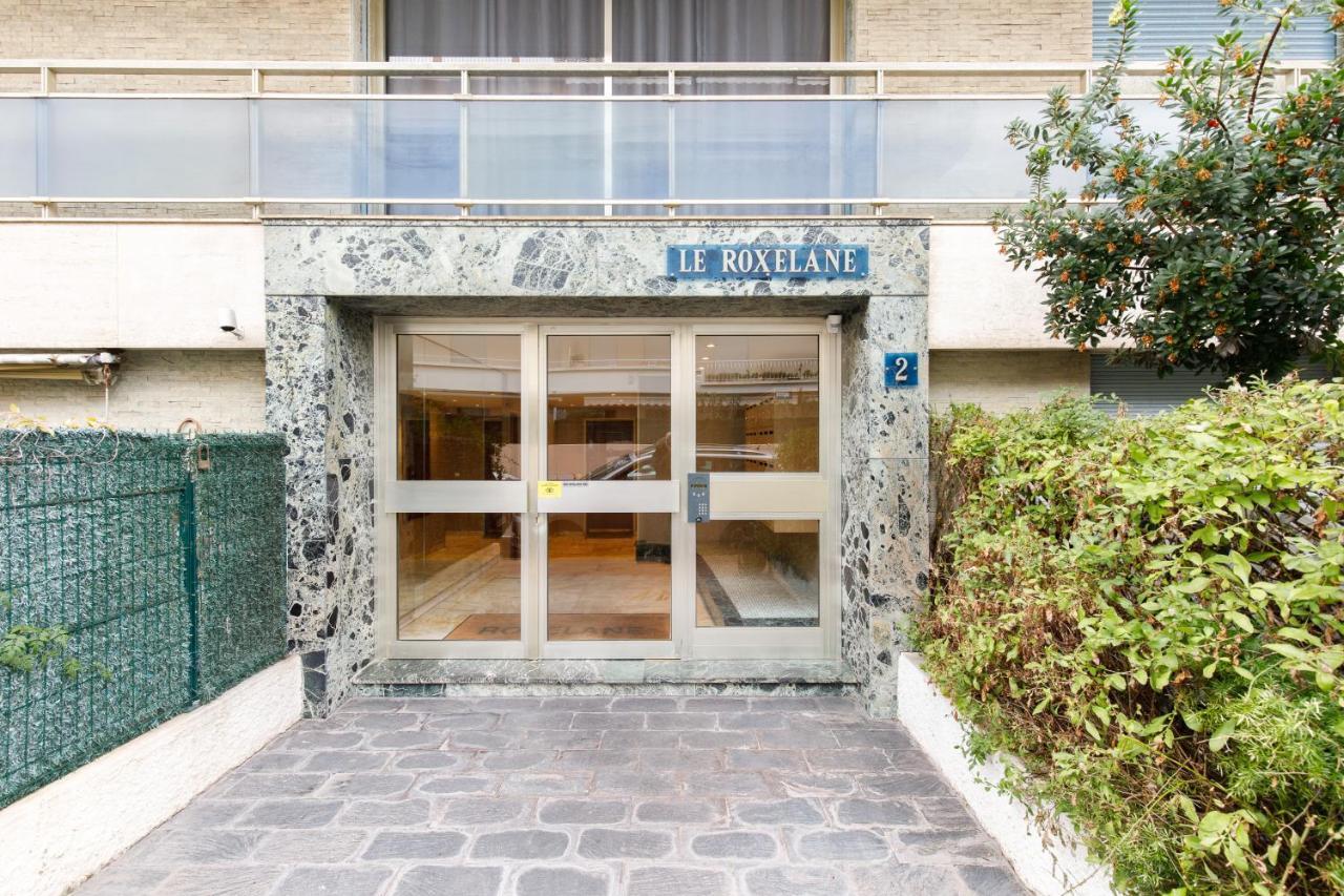 Roxelane Yourhosthelper Apartamento *
