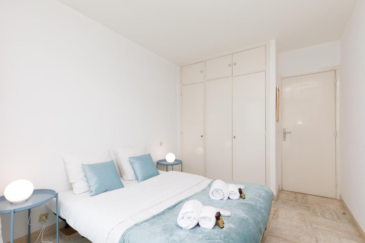 Apartamento Roxelane Yourhosthelper Cannes